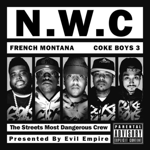 Coke Boys 3