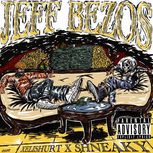 JEFF BEZOS (Explicit)