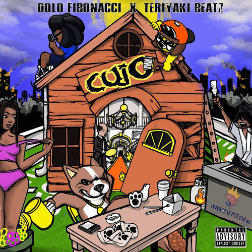 Cujo (Explicit)