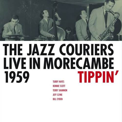 Tippin': Live in Morcambe 1959