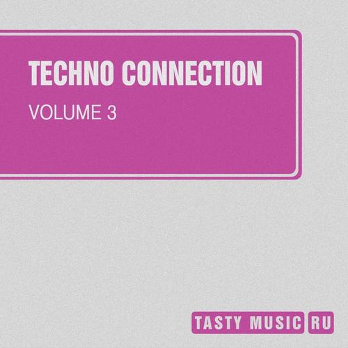 Techno Connection, Vol. 3