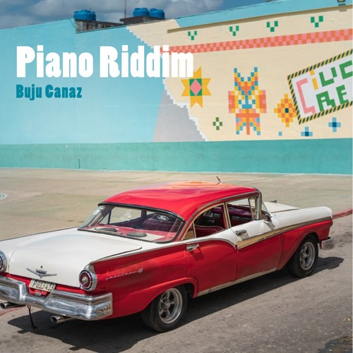 Piano riddim