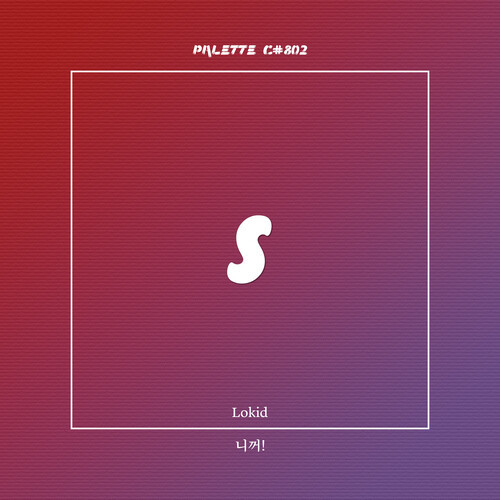 PALETTE C#802.