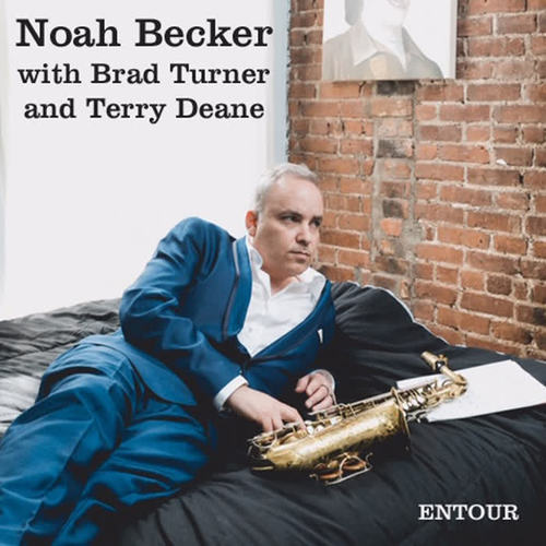 Noah Becker Quartet