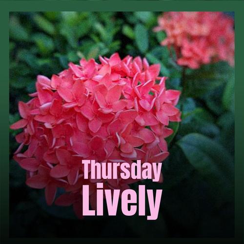 Thursday Lively