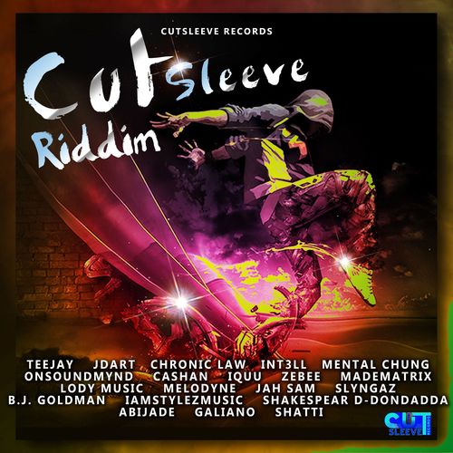 Cutsleeve Riddim (Explicit)