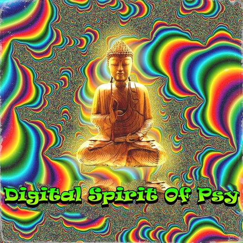 Digital Spirit Of Psy