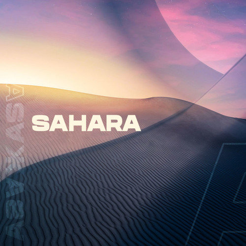 Sahara