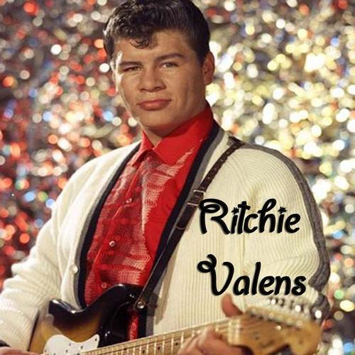 Ritchie Valens