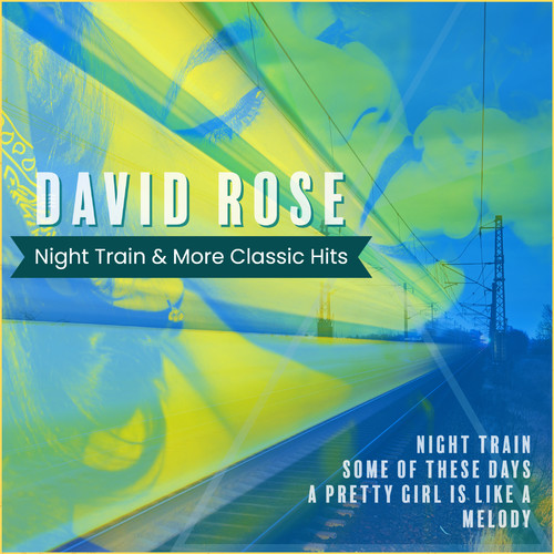 Night Train & More Classic Hits