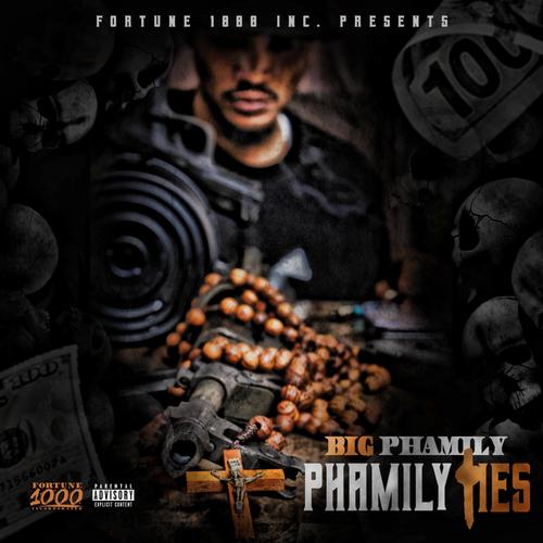 Phamily Ties (Explicit)