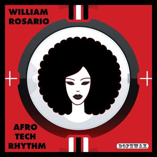 Afro Tech Rhythm