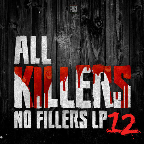 All Killers, No Fillers 12 (Explicit)