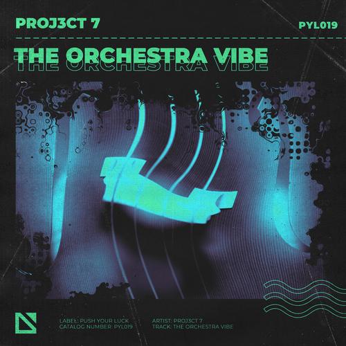 The Orchestra Vibe