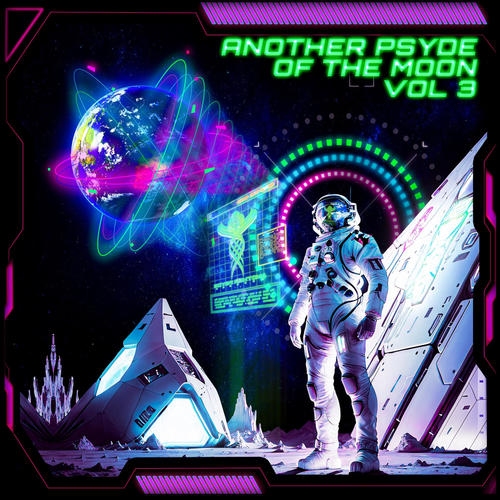 Another Psyde Of The Moon, Vol. 3