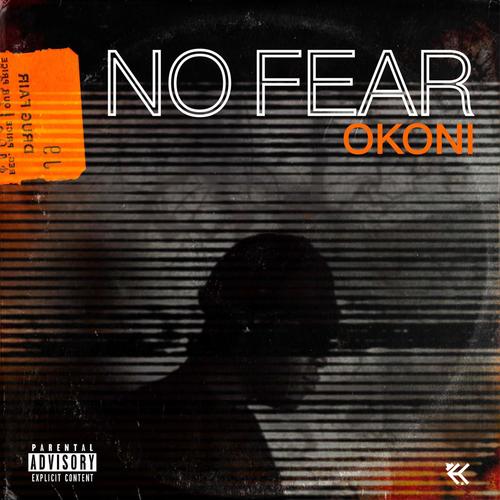 NO FEAR (Explicit)