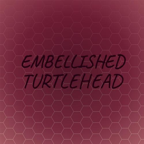 Embellished Turtlehead