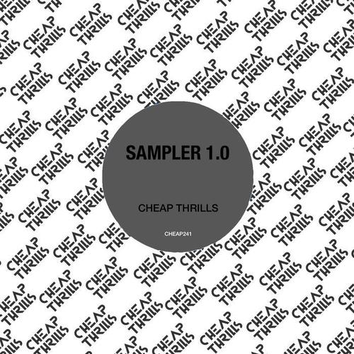 Sampler 1.0