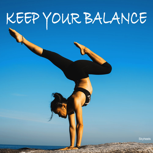 Keep Your Balance