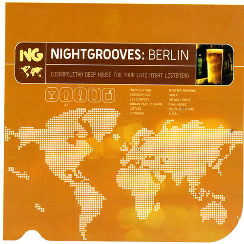 Nightgrooves - Berlin