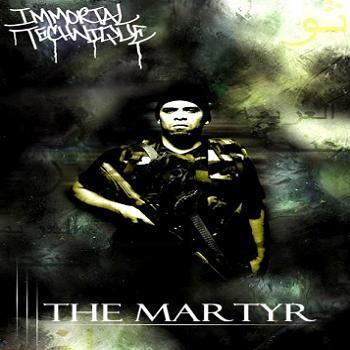 The Martyr