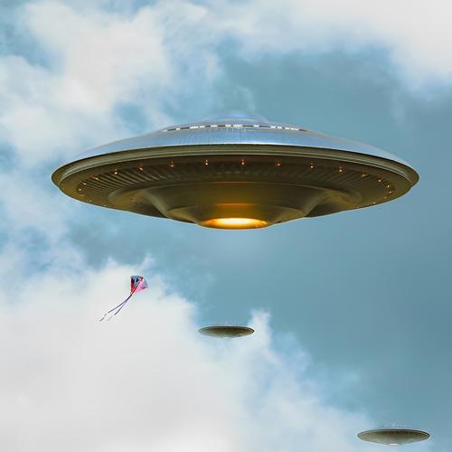 SKY ALIEN (Explicit)