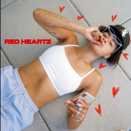 Red Heartz (Explicit)