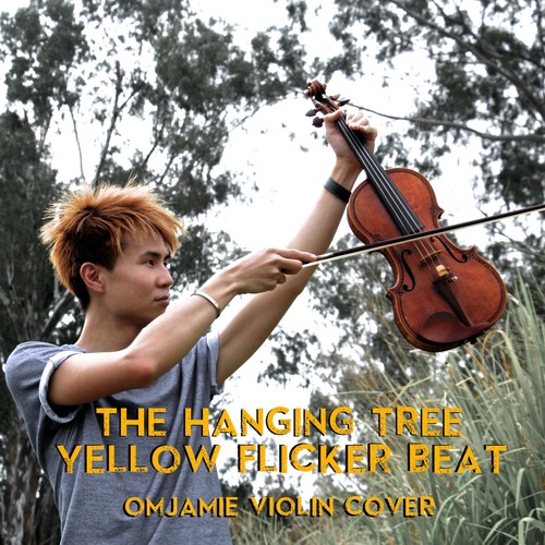 The Hanging Tree/Yellow Flicker Beat (Violin Cover) (from “Hunger Games”)