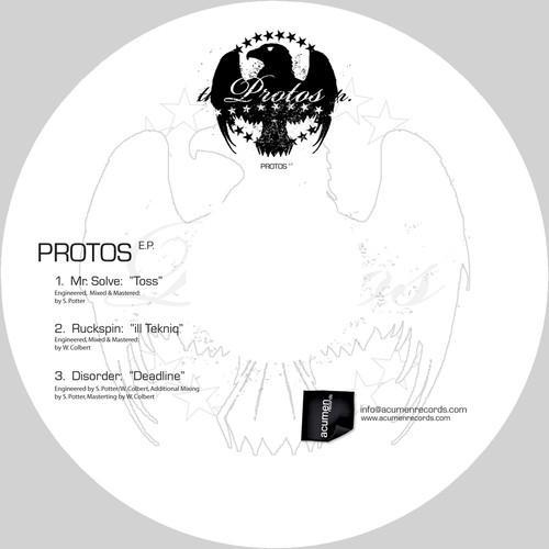 The Protos Ep