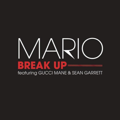 Break Up (Radio Edit)