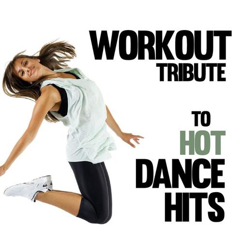 WORKOUT TRIBUTE TO HOT DANCE HITS