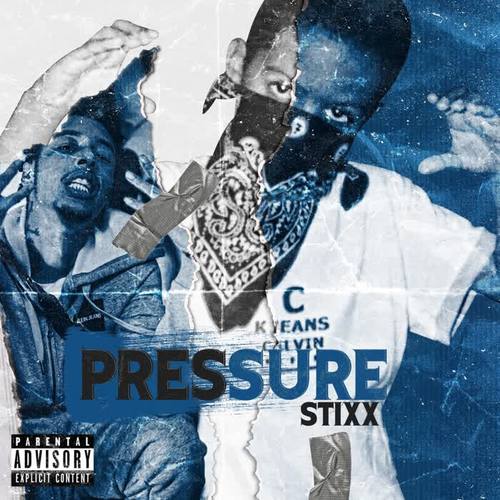 Pressure (Explicit)