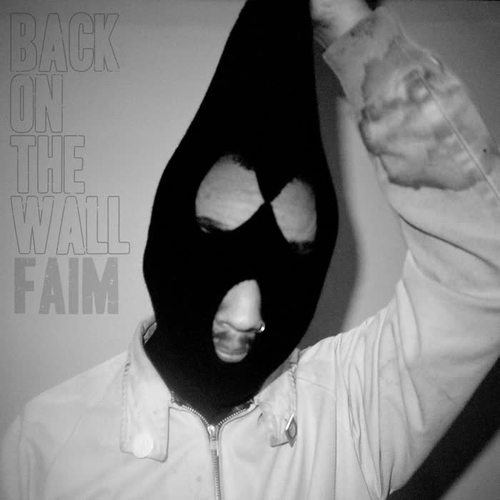 Back on the Wall (Explicit)