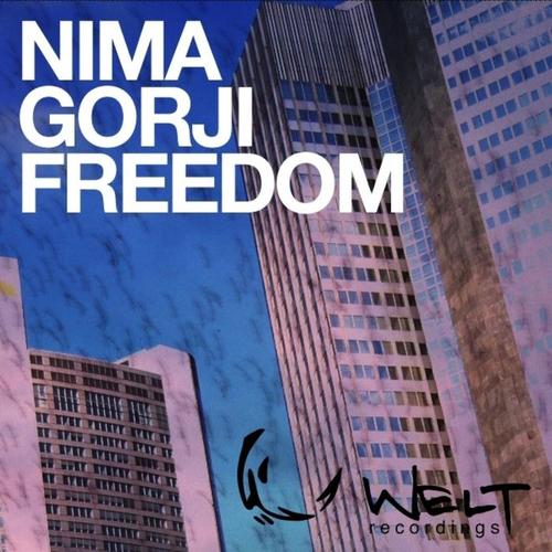 Freedom Ep