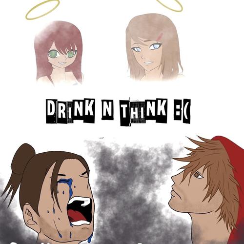 Drink N Think (feat. Jako)