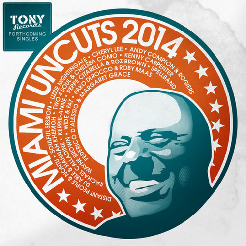 Miami Uncuts 2014