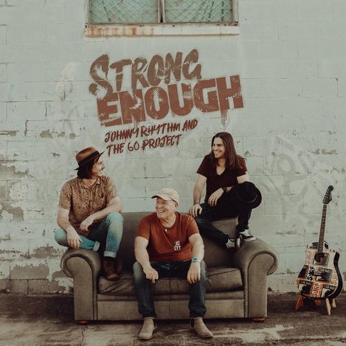 Strong Enough