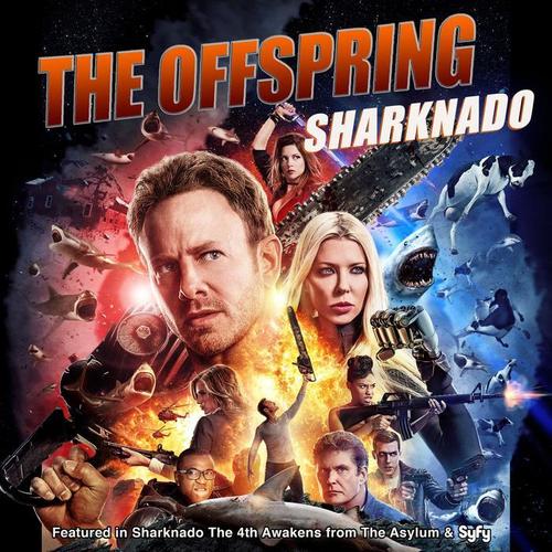 Sharknado (From 