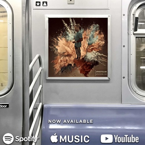 KNOCKEM DOWN (Explicit)