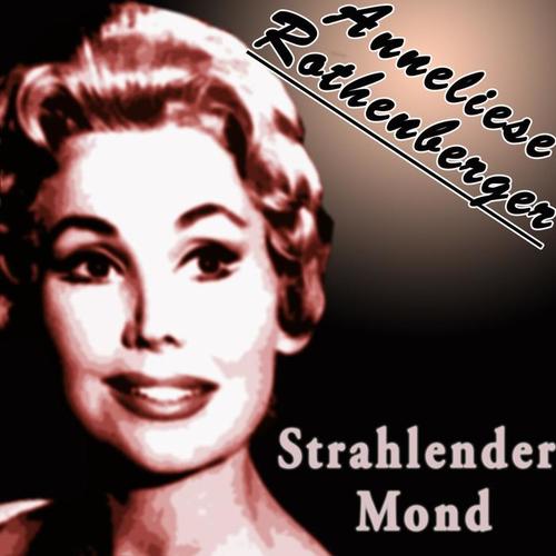 Strahlender Mond