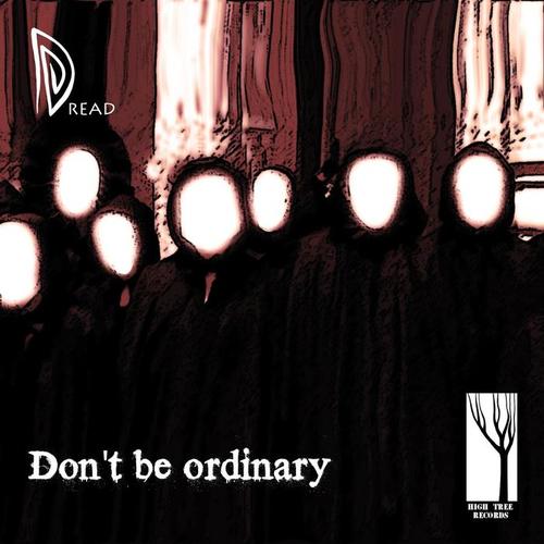 Don't be ordinary