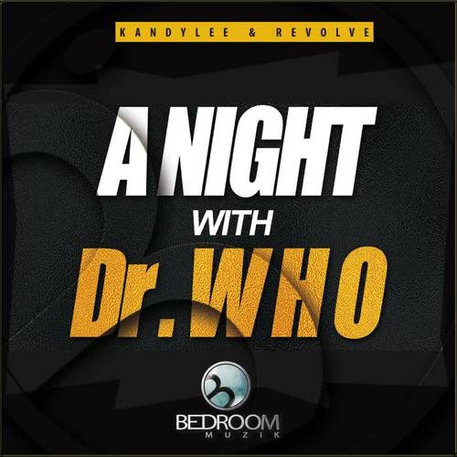 A Night With Dr. Who