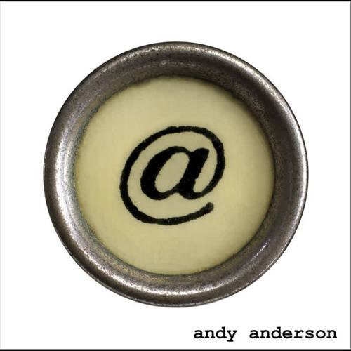 Andy Anderson