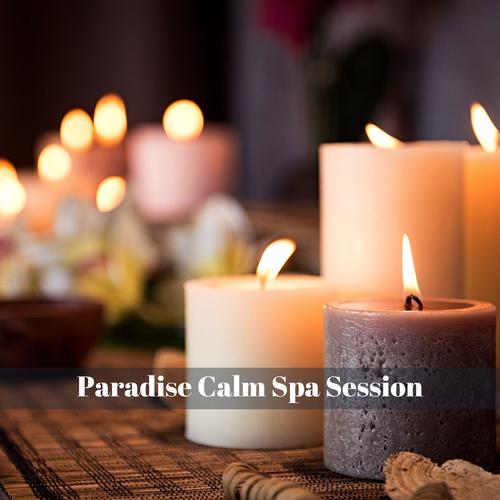 Paradise Calm Spa Session