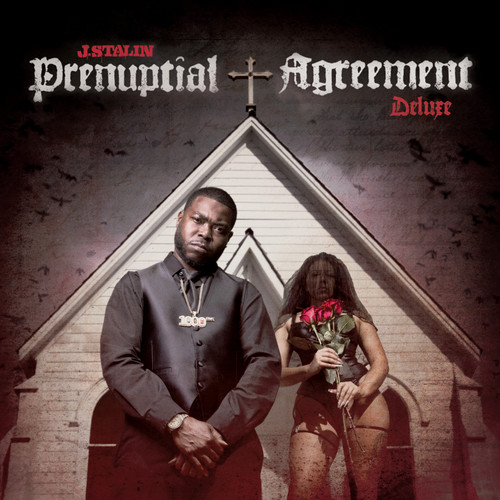 Prenuptial Agreement 2 (Deluxe) [Explicit]