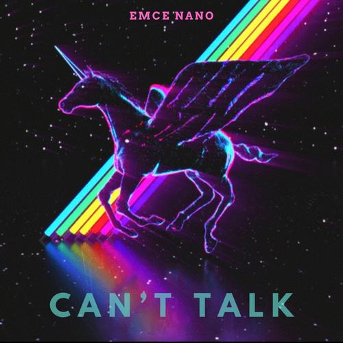 Can't Talk