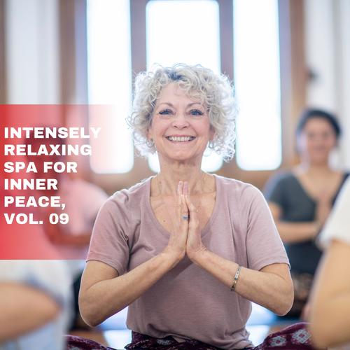 Intensely Relaxing Spa for Inner Peace, Vol. 09