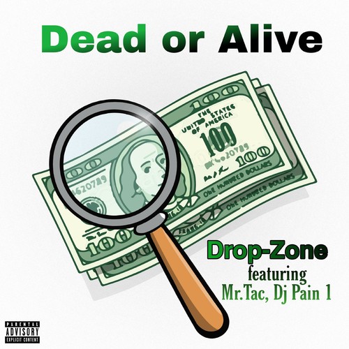 Dead or Alive (Explicit)