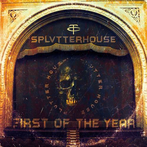 First of the Year (Explicit)