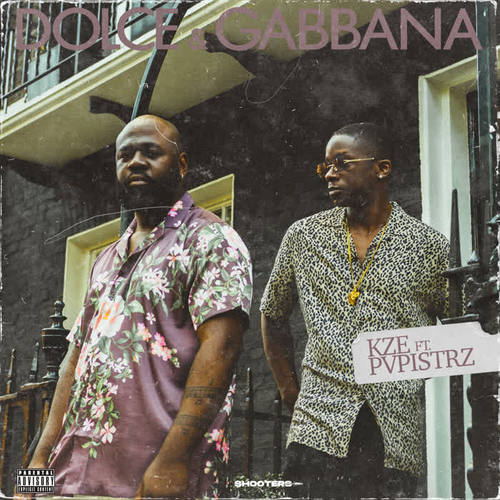 DOLCE & GABBANA (Explicit)